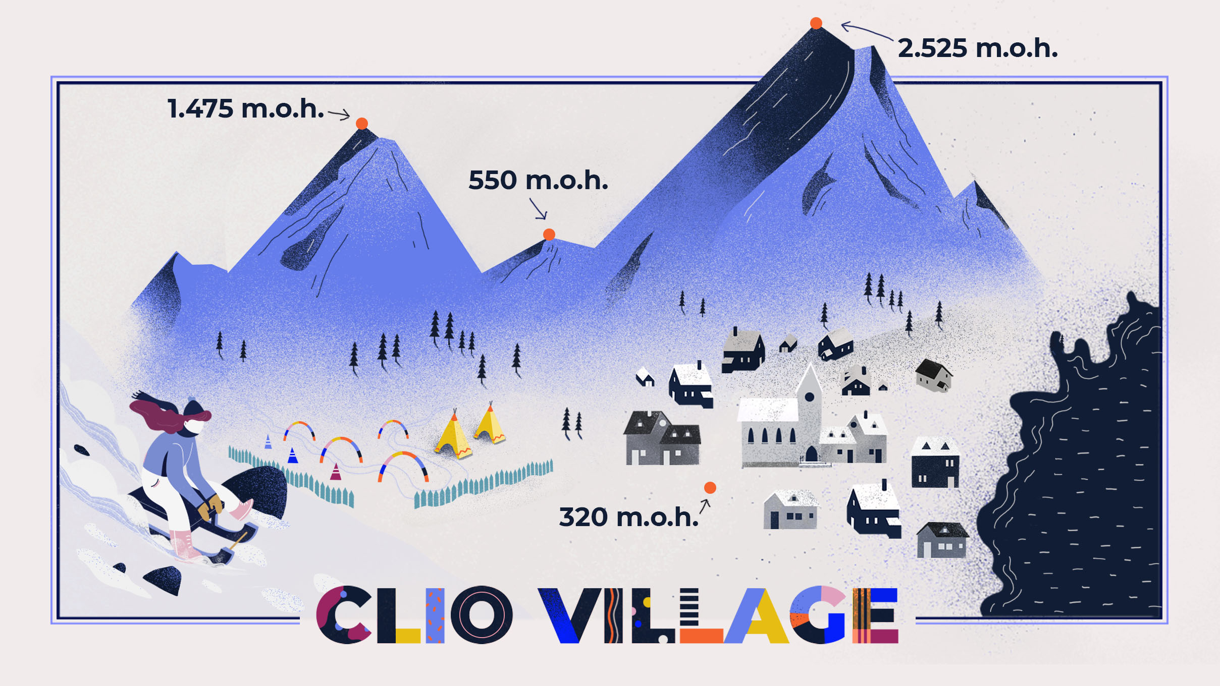 Clio Village