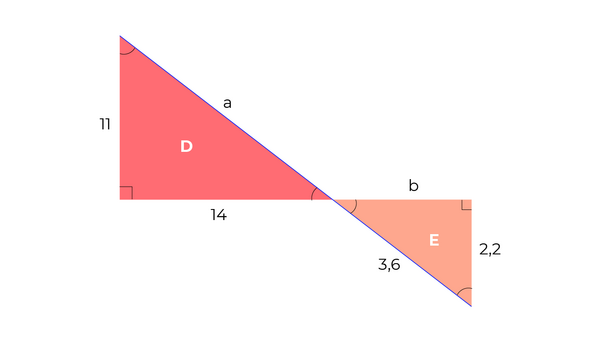 Ligedannede trekanter 04b